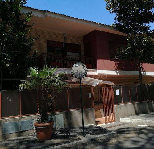 casa indipendente in vendita a Roma in zona Tor di Quinto