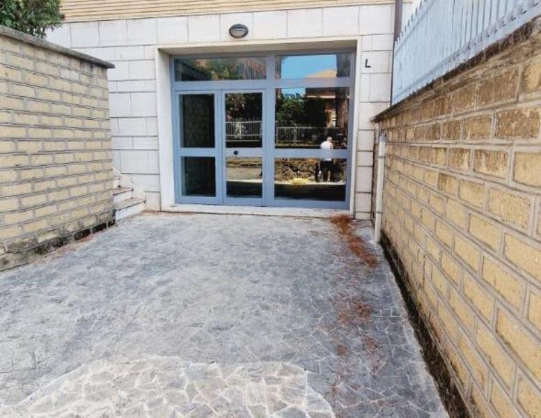 appartamento in vendita a Roma in zona Salario