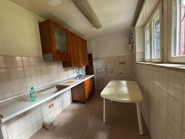 appartamento in vendita a Roma in zona Monte Sacro/Talenti
