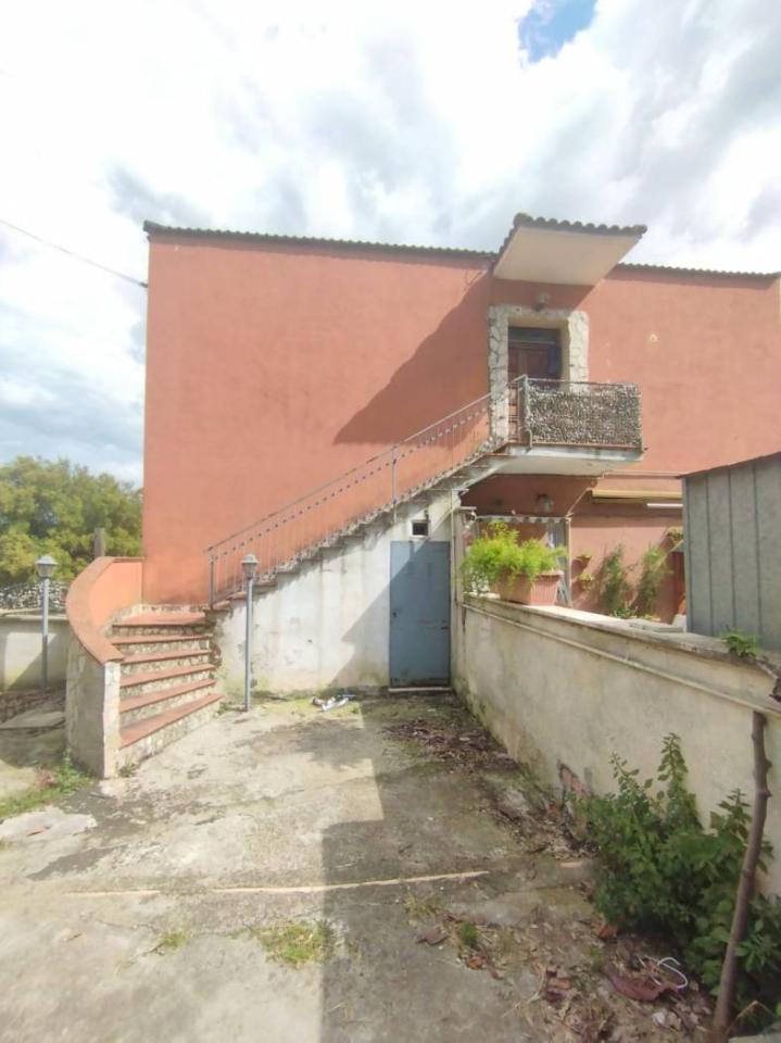 appartamento in vendita a Roma in zona Casalotti
