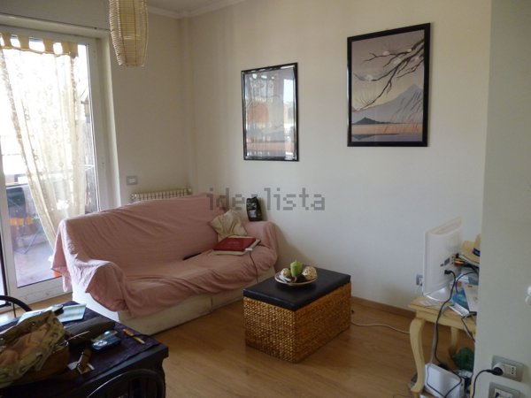 appartamento in vendita a Roma in zona Pietralata