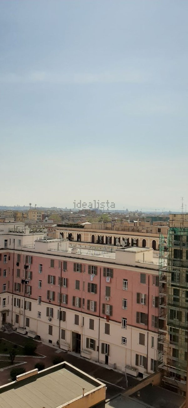 appartamento in vendita a Roma in zona Trionfale