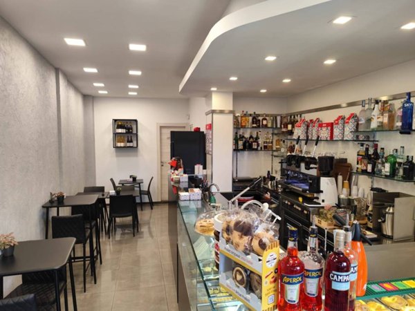 negozio in vendita a Roma in zona Aurelio