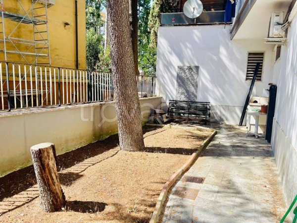 appartamento in vendita a Roma in zona Trionfale