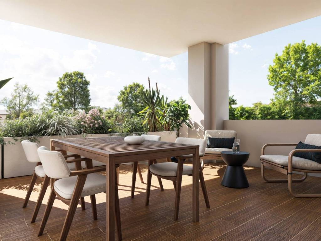 appartamento in vendita a Roma in zona Aurelio