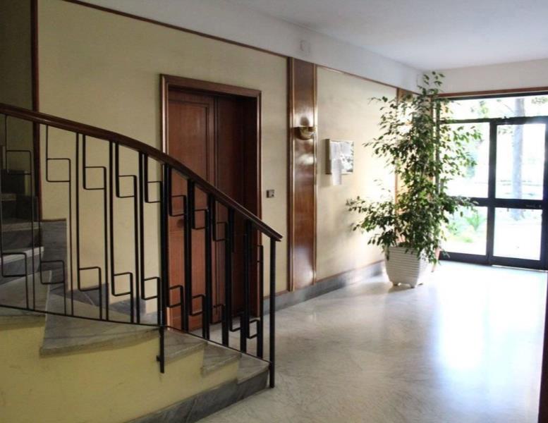appartamento in vendita a Roma in zona Salario