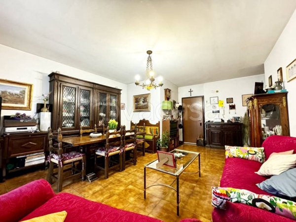 appartamento in vendita a Roma in zona Tor Sapienza