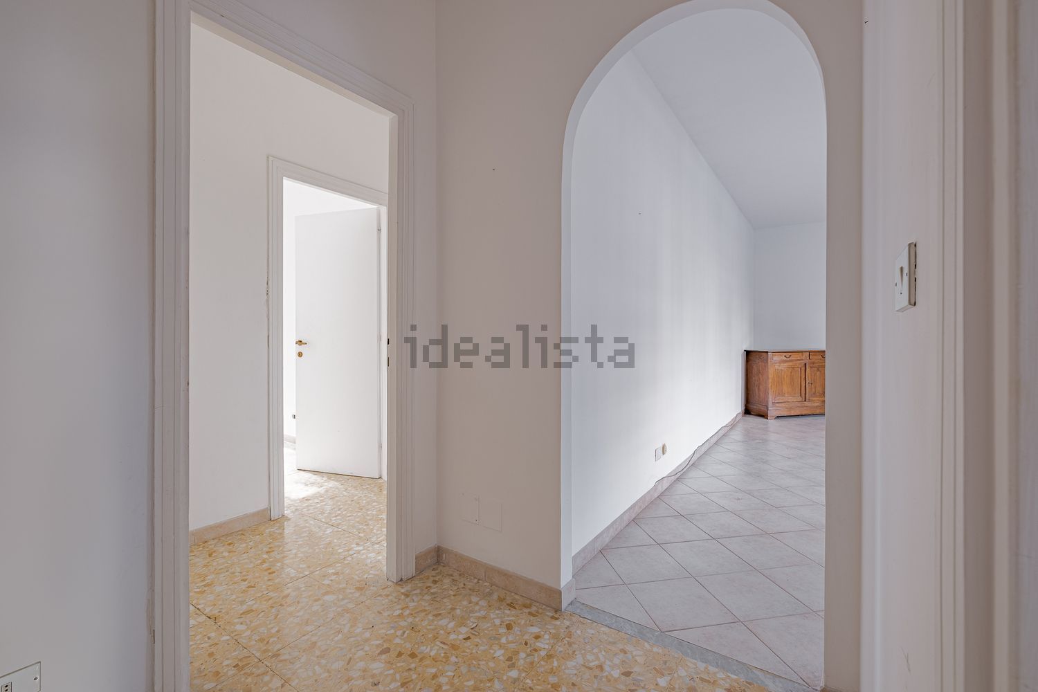 appartamento in vendita a Roma in zona EUR