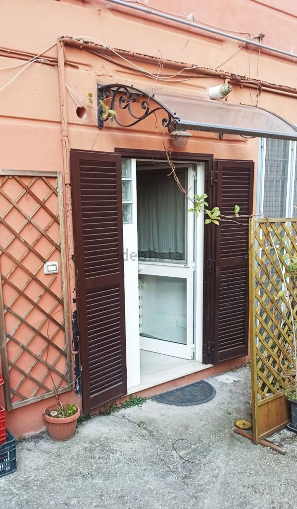 appartamento in vendita a Roma in zona Centro Storico