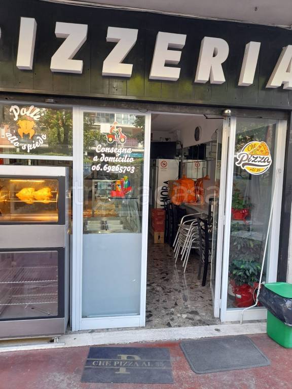 trivano in vendita a Roma in zona Collatino