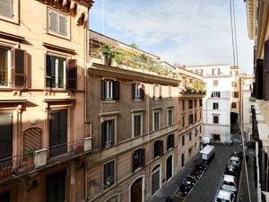 appartamento in vendita a Roma in zona Rione Monti/Campitelli