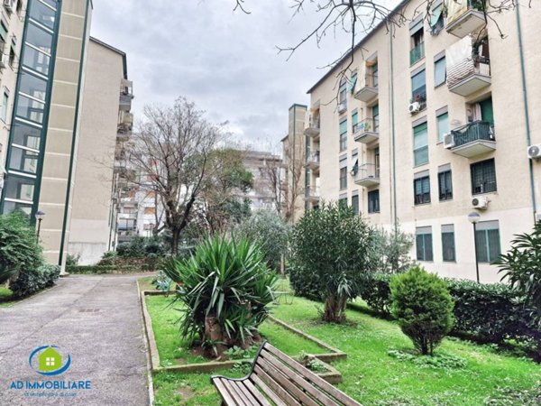 appartamento in vendita a Roma in zona Prenestino-Centocelle