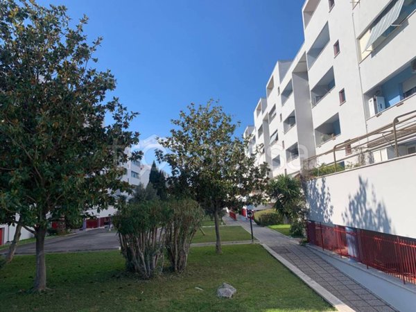appartamento in vendita a Roma in zona Casal Palocco