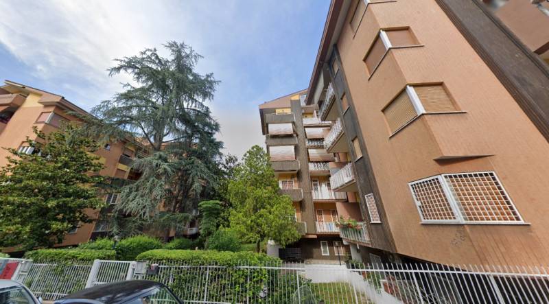 appartamento in vendita a Roma in zona Monte Sacro/Talenti