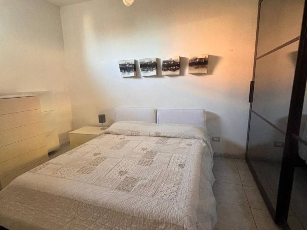 appartamento in vendita a Roma in zona Ottavia