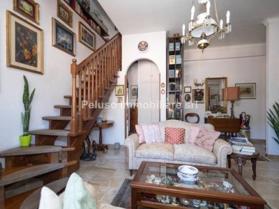 appartamento in vendita a Roma in zona Appio Pignatelli