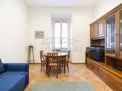 appartamento in vendita a Roma in zona Ludovisi/Sallustiano