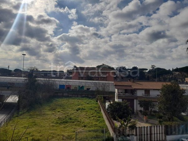 terreno agricolo in vendita a Roma in zona Torre Angela