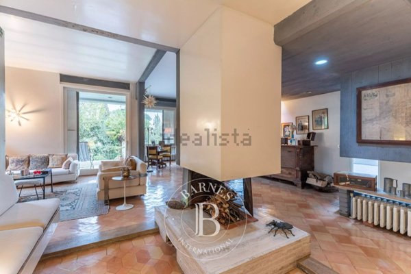 casa indipendente in vendita a Roma in zona Della Vittoria