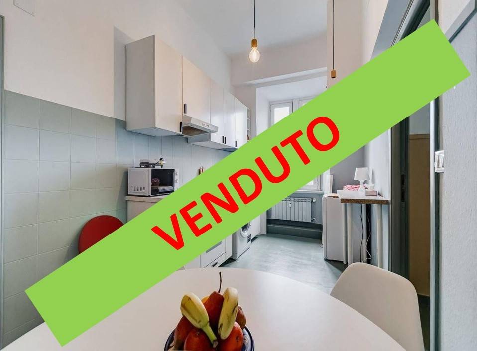 appartamento in vendita a Roma in zona Tiburtino
