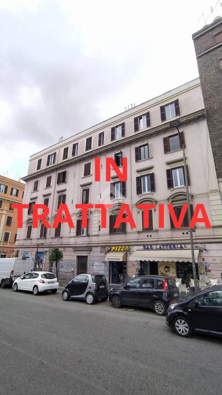 appartamento in vendita a Roma in zona Tiburtino