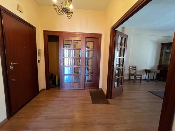 appartamento in vendita a Roma in zona Salario