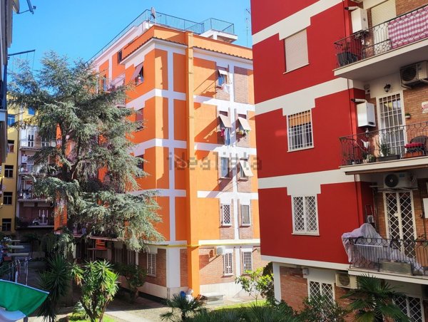 appartamento in vendita a Roma in zona Alessandrino