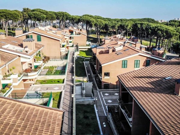 appartamento in vendita a Roma in zona Grottarossa