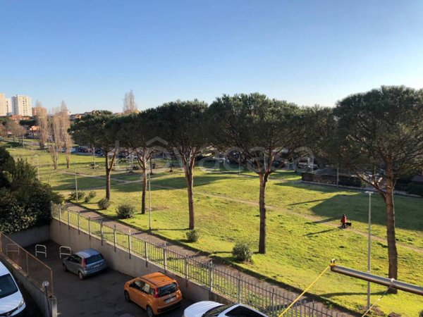 appartamento in vendita a Roma in zona Torre Angela