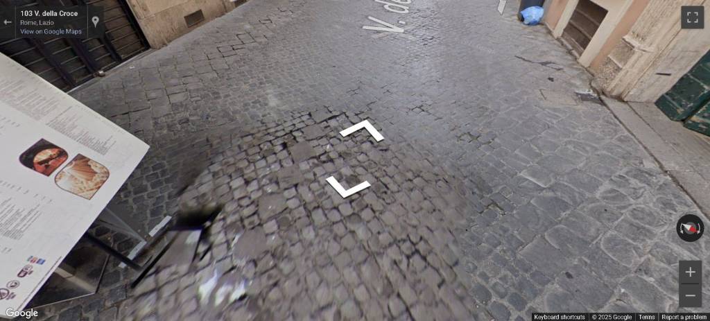 appartamento in vendita a Roma in zona Campo Marzio