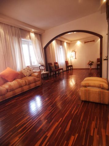 appartamento in vendita a Roma in zona Gianicolense