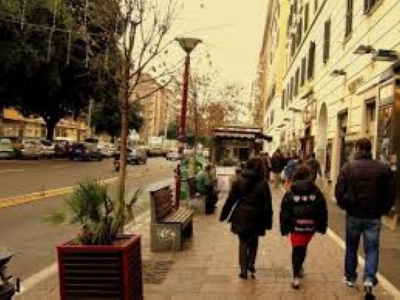 negozio in vendita a Roma in zona Gianicolense