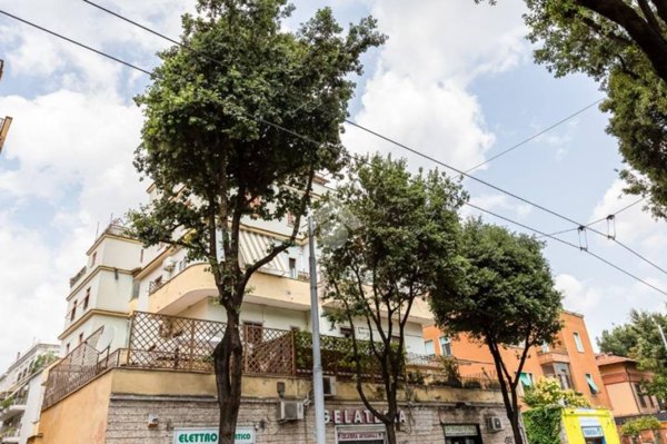 appartamento in vendita a Roma in zona Monte Sacro/Talenti