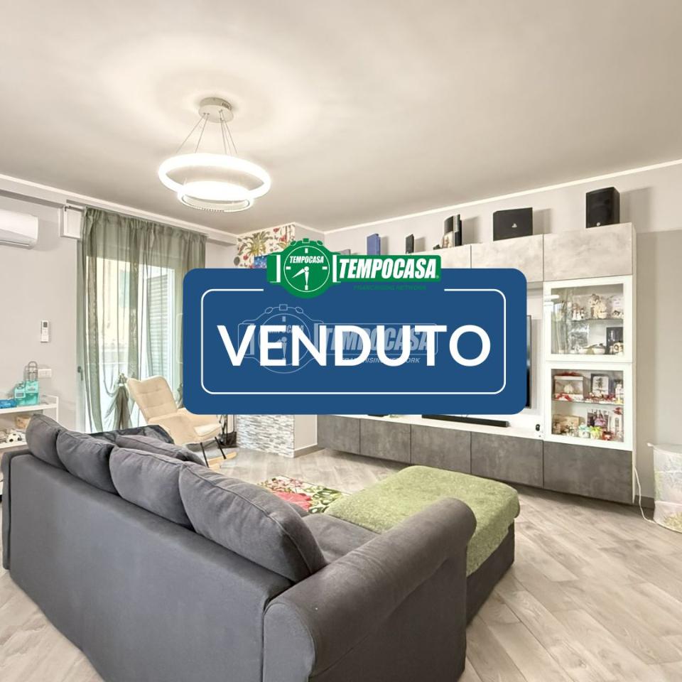 appartamento in vendita a Roma in zona Palmarola