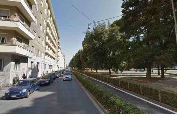 ufficio in vendita a Roma in zona Flaminio