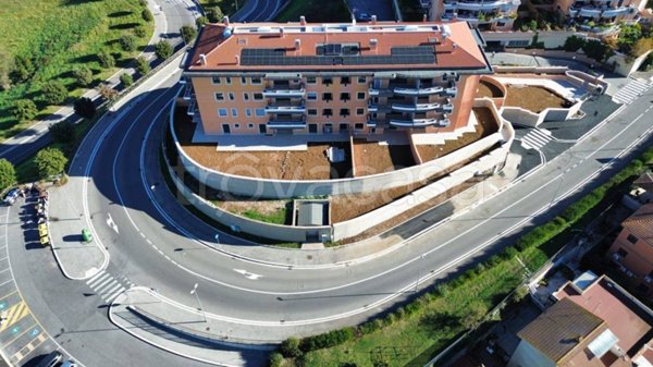 appartamento in vendita a Roma in zona Sette Bagni