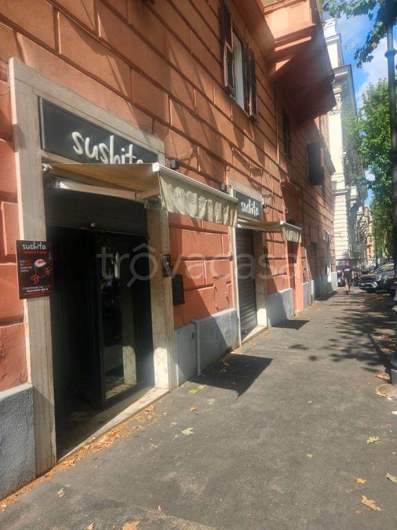 negozio in vendita a Roma in zona Trieste