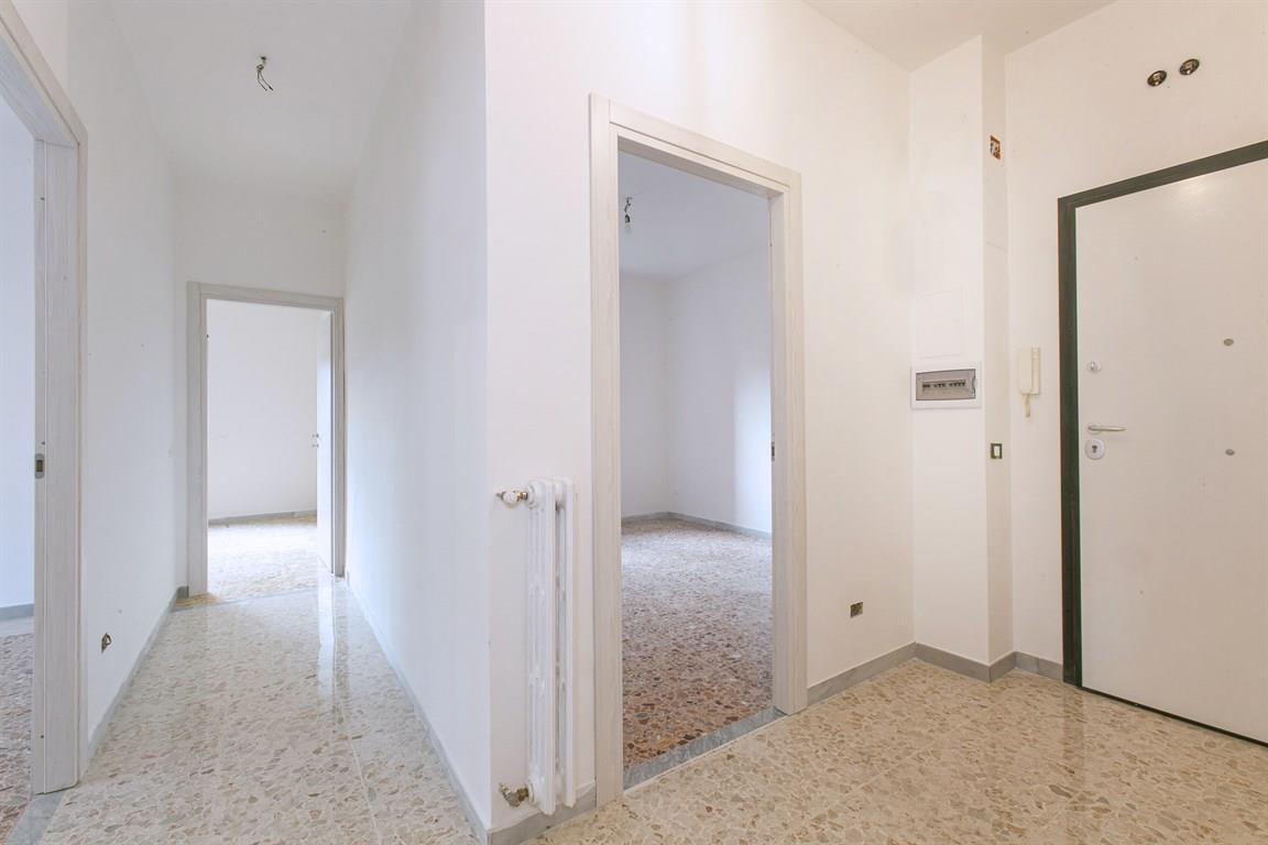 appartamento in vendita a Roma in zona Torrevecchia