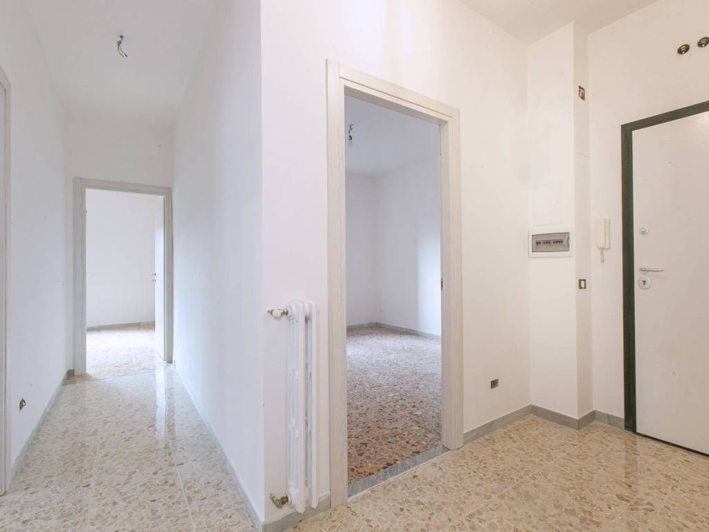 appartamento in vendita a Roma in zona Torrevecchia
