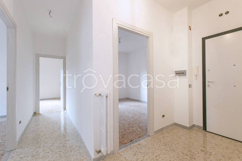 appartamento in vendita a Roma in zona Torrevecchia