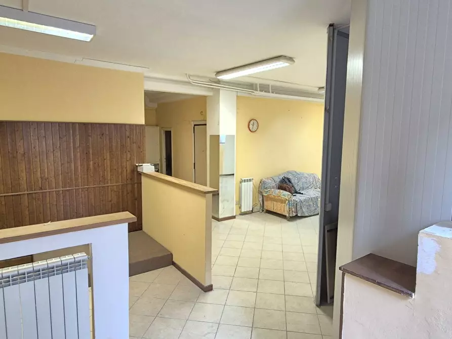 locale di sgombero in vendita a Roma in zona Aurelio