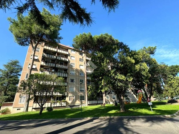 appartamento in vendita a Roma in zona Pinciano