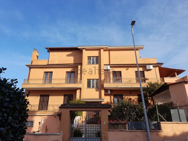 appartamento in vendita a Roma in zona La Storta