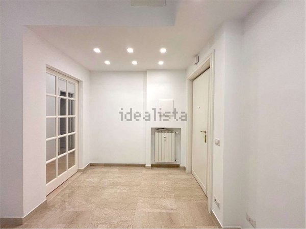 appartamento in vendita a Roma in zona Gianicolense