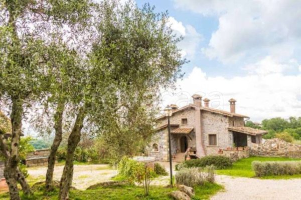 villa in vendita a Roma in zona Salario