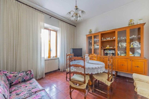 appartamento in vendita a Roma in zona Alessandrino