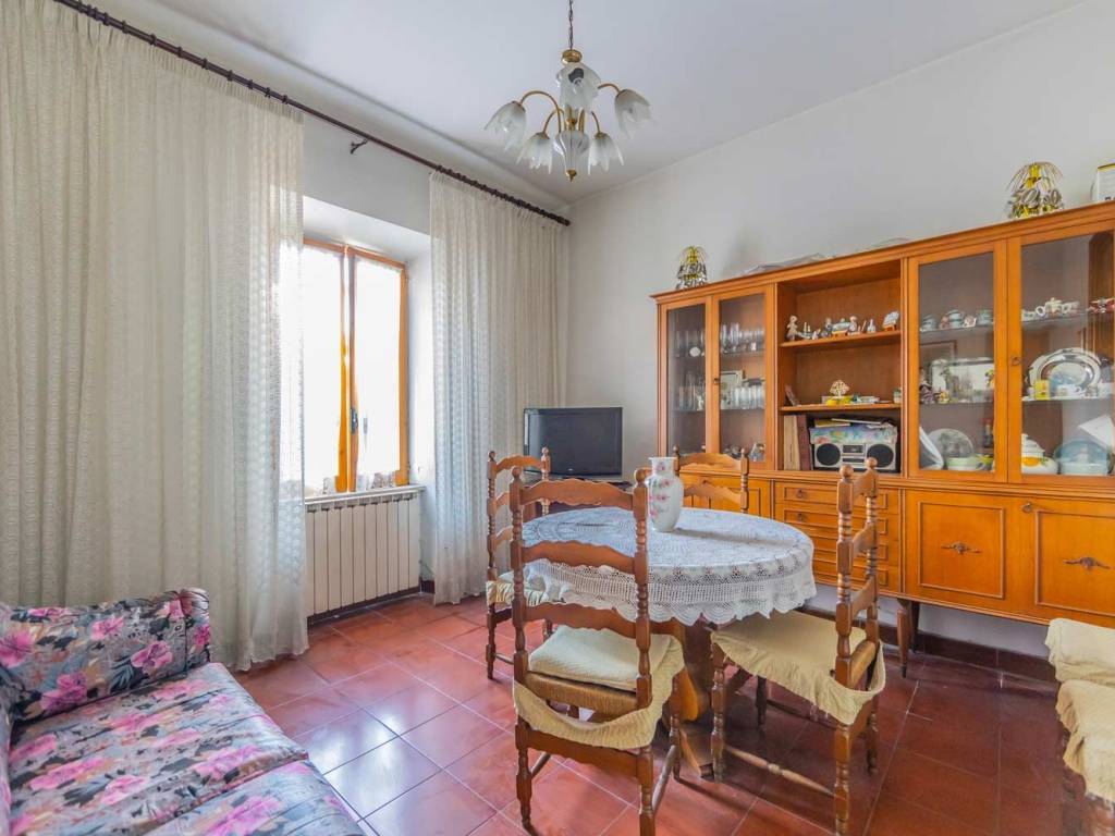 appartamento in vendita a Roma in zona Alessandrino