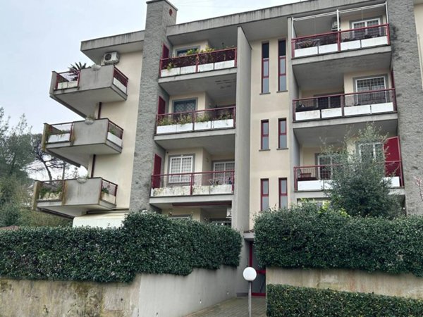 appartamento in vendita a Roma in zona Casalotti