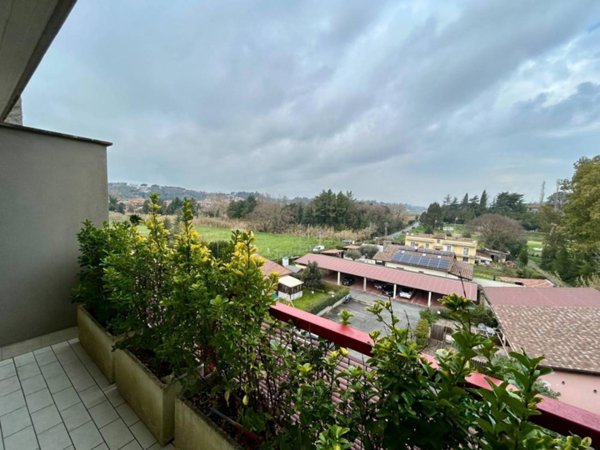 appartamento in vendita a Roma in zona Casalotti