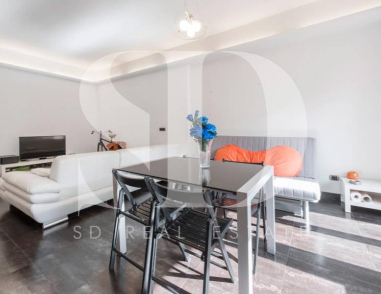 appartamento in vendita a Roma in zona Collatino